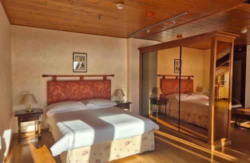 Les Rasses Hotel | Grand Hôtel des Rasses & Wellness