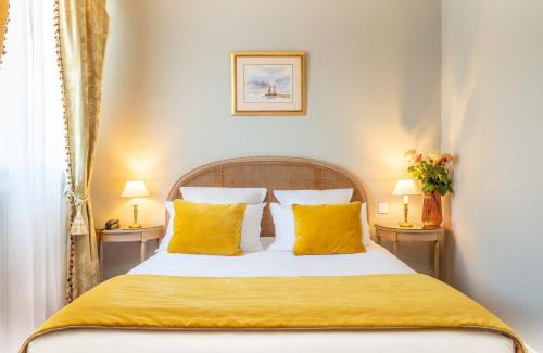 Reims City Centre Hotel | Grand Hôtel Des Templiers