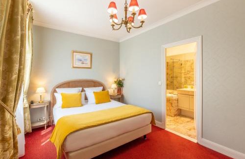 Reims City Centre Hotel | Grand Hôtel Des Templiers