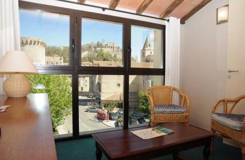 Sisteron Hotel | Grand Hôtel du Cours