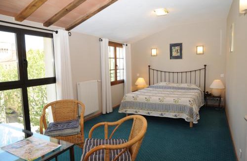 Sisteron Hotel | Grand Hôtel du Cours