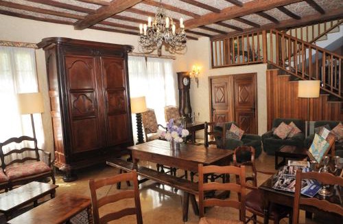 Sisteron Hotel | Grand Hôtel du Cours