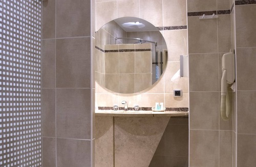 Argeles Plage Hotel | Grand Hôtel du Lido