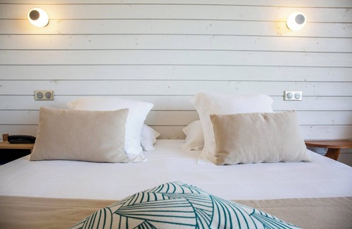 Argeles Plage Hotel | Grand Hôtel du Lido