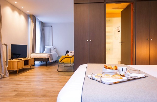 Bayeux Hotel | Grand Hôtel du Luxembourg & Spa