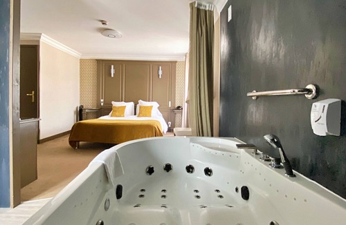 Bayeux Hotel | Grand Hôtel du Luxembourg & Spa