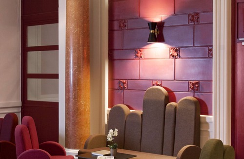 Comedie Hotel | Grand Hôtel du Midi Montpellier - Opéra Comédie