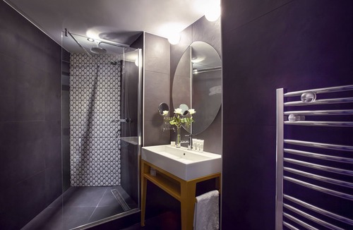 Comedie Hotel | Grand Hôtel du Midi Montpellier - Opéra Comédie