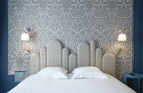 Comedie Hotel | Grand Hôtel du Midi Montpellier - Opéra Comédie