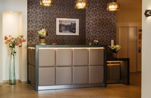 Vesoul Hotel | Grand Hôtel Du Nord