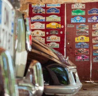 Florac Hotel | Grand Hôtel du Parc