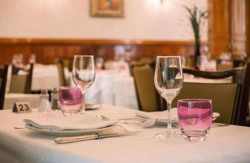 Florac Hotel | Grand Hôtel du Parc