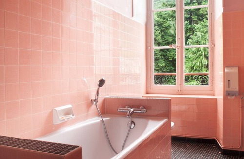 Florac Hotel | Grand Hôtel du Parc