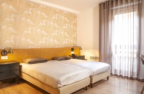 Florac Hotel | Grand Hôtel du Parc