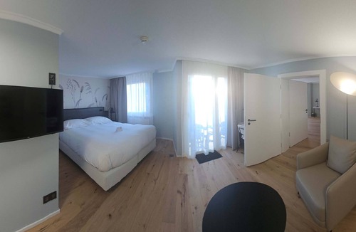 Yverdon-les-Bains Hotel | Grand Hôtel et Centre Thermal