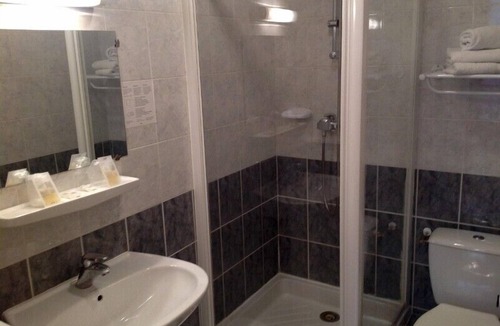 Barcelonnette Hotel | Grand Hôtel