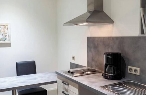 Bourbon-l'Archambault Hotel | Grand Hôtel de Montespan-Talleyrand