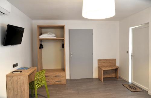 Sainte-Foy-la-Grande Hotel | Grand Hôtel