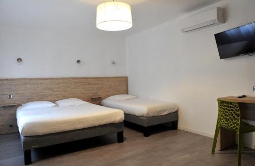 Sainte-Foy-la-Grande Hotel | Grand Hôtel