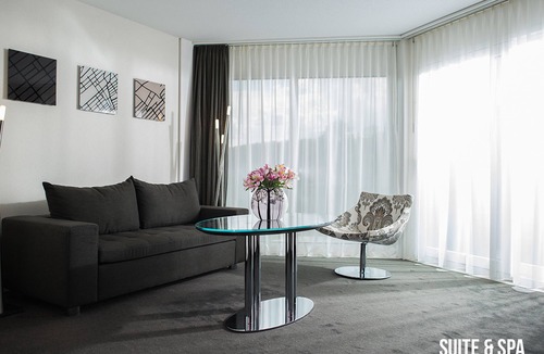 Le Cret-du-Locle Hotel | Grand Hôtel Les Endroits