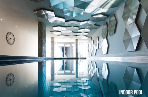 Le Cret-du-Locle Hotel | Grand Hôtel Les Endroits