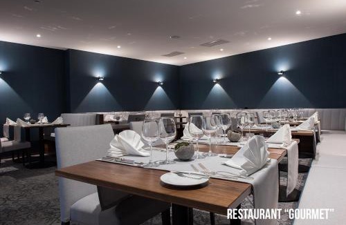 Le Cret-du-Locle Hotel | Grand Hôtel Les Endroits