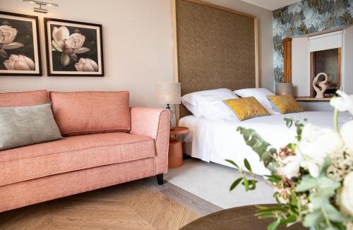 La Cote Radieuse Hotel | Grand Hôtel Les Flamants Roses Thalasso & Spa