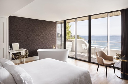 Perros-Guirec Hotel | Grand Hôtel Perros-Guirec