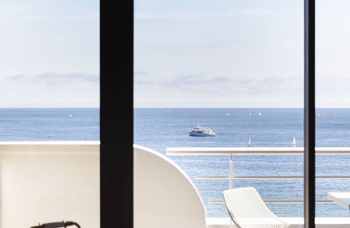 Perros-Guirec Hotel | Grand Hôtel Perros-Guirec