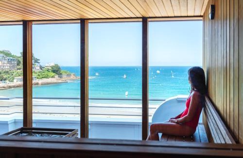 Perros-Guirec Hotel | Grand Hôtel Perros-Guirec