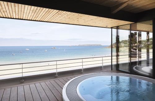 Perros-Guirec Hotel | Grand Hôtel Perros-Guirec