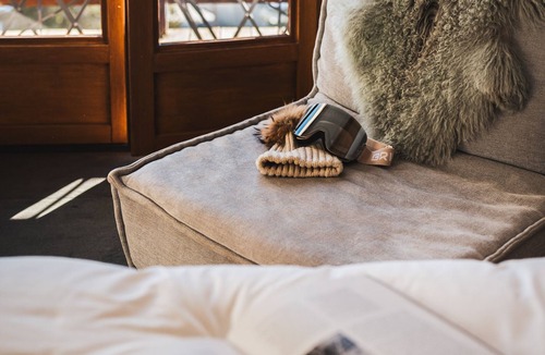 Chantemerle Hotel | Grand Hôtel & Spa NUXE Serre Chevalier