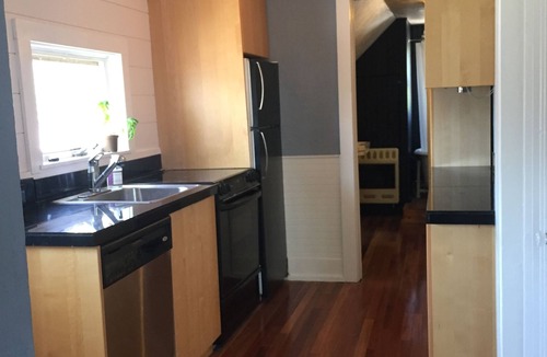 Grand Haven House | Grand Haven Downtown Charm