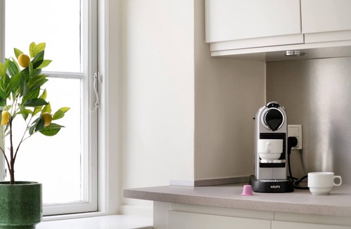 Copenhagen K Apartment | Grand Heritage - 3 Bedrooms - 24/7 support by Daniel&Jacob's