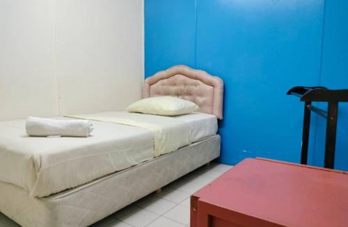 Taman Melaka Raya Hotel | Grand Heritage Hotel