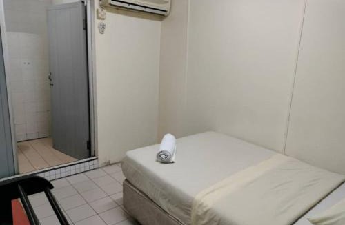 Taman Melaka Raya Hotel | Grand Heritage Hotel