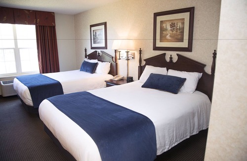 Hinckley Hotel | Grand Hinckley Inn