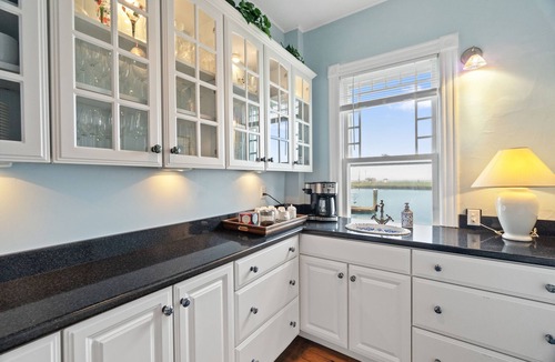 Groton House | Grand Historic Waterfront Estate