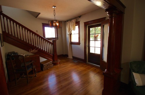 Excelsior Springs House | Grand home near attractions.