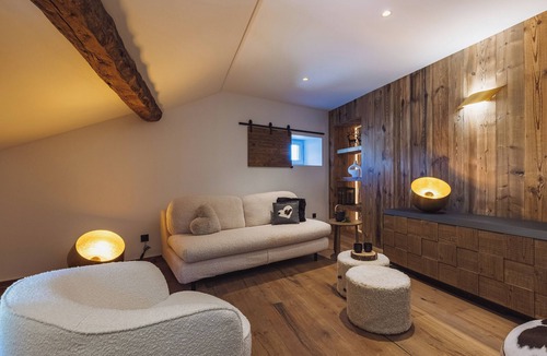 Font-Romeu-Odeillo-Via Hotel | Grand Hôtel L'Ermitage