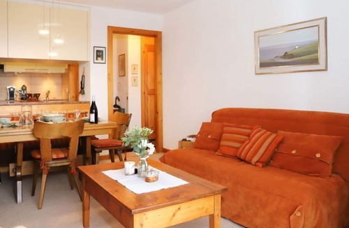 Villars-sur-Ollon Apartment | Grand Hôtel B47 by Interhome