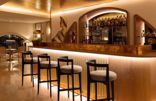 Opera Hotel | Grand Hotel Beauvau Marseille Vieux-Port - MGallery Collection