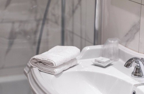 Historic Center Hotel | Grand Hotel Bellevue