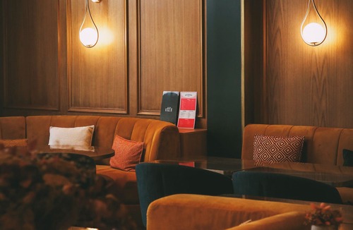 Historic Center Hotel | Grand Hotel Bellevue