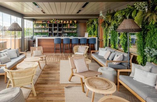 Historic Center Hotel | Grand Hotel Bellevue - Grand Place