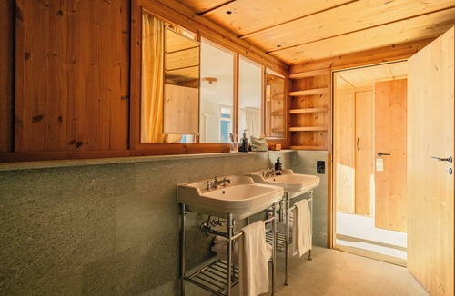 Wengen Hotel | Grand Hotel Belvedere, a Beaumier Hotel