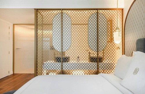 Sant Francesc Hotel | Grand Hotel Centenari, Valencia, Autograph Collection