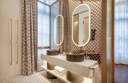 Sant Francesc Hotel | Grand Hotel Centenari, Valencia, Autograph Collection