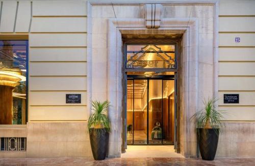Sant Francesc Hotel | Grand Hotel Centenari, Valencia, Autograph Collection