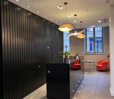 Castres Hotel | Grand Hotel de Castres